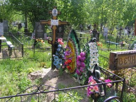 Памятники г. Волжск - изготовление, оформление, установка