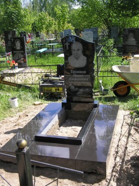 Памятники г. Волжск - изготовление, оформление, установка