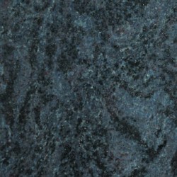 Visage blue (голубой гранит-гнейса)