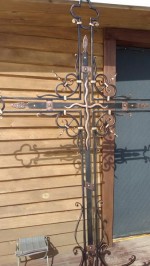 ковка Волжск